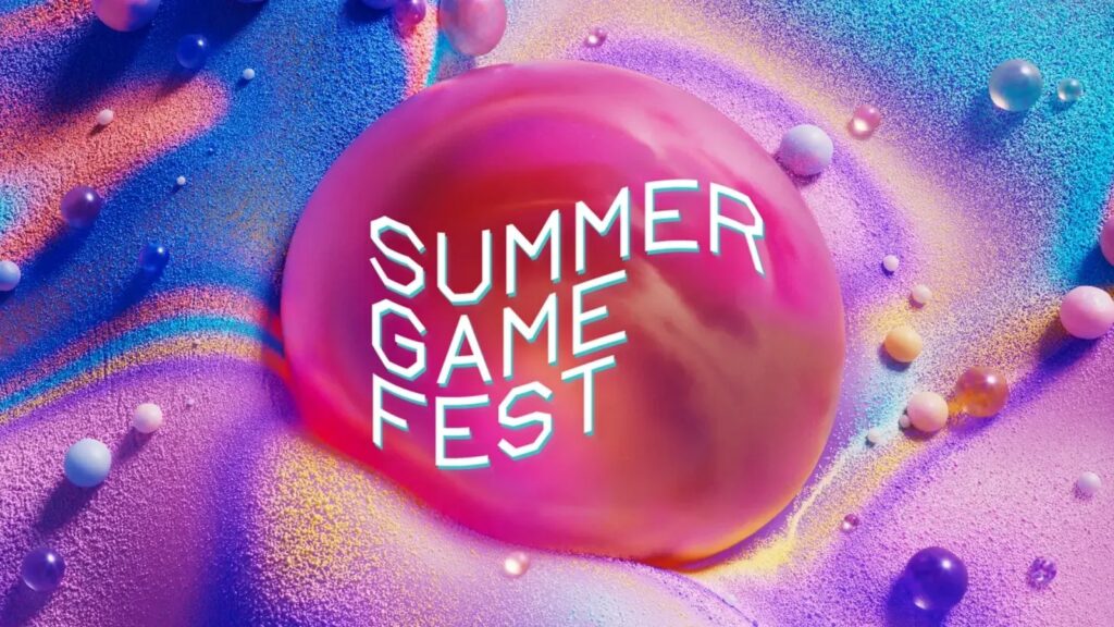 Summer Game Fest 2026: calendário completo com horários no horário de Brasília