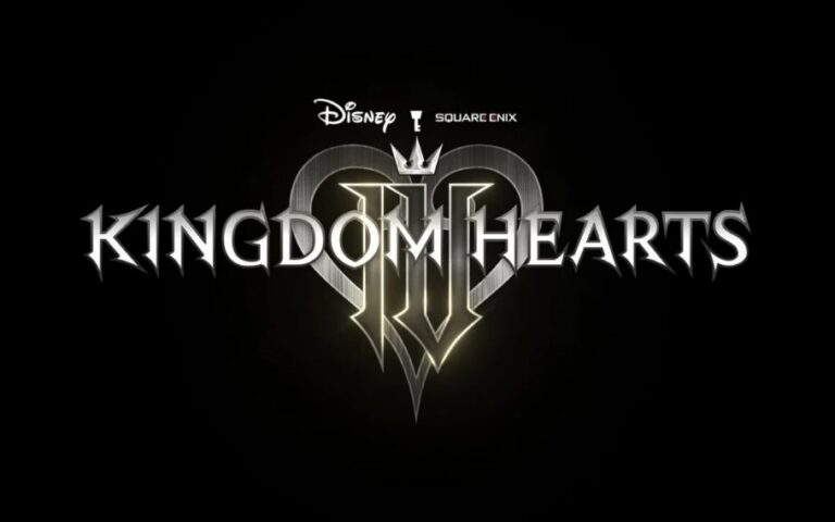 Kingdom Hearts IV é confirmado para PS5, Xbox Series, Switch 2 e PC com novo trailer