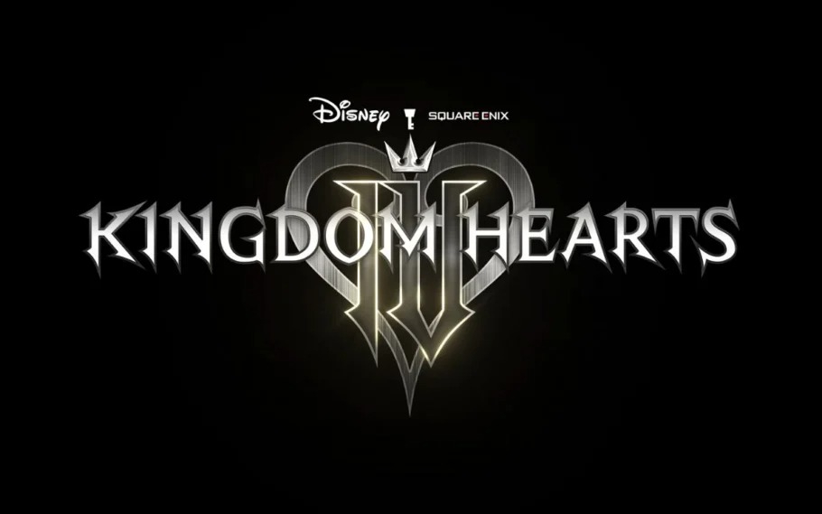 Kingdom Hearts IV é confirmado para PS5, Xbox Series, Switch 2 e PC com novo trailer