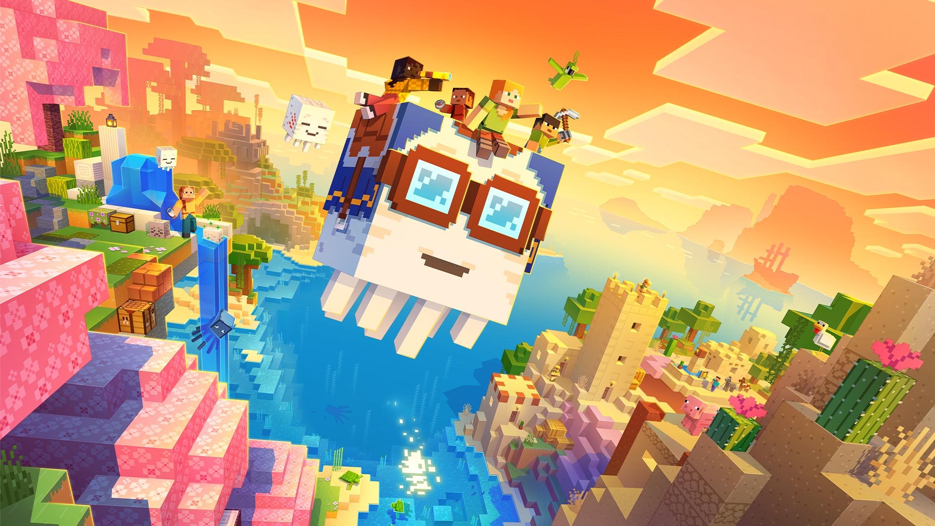 ESA chama servidores de Minecraft de ilegais e compara a mercado negro