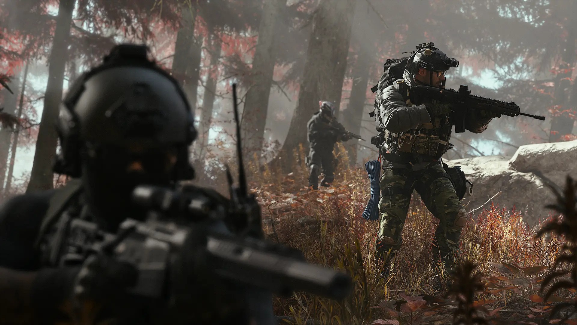Call of Duty: Modern Warfare 4 libera campanha uma semana antes para quem fizer pré-venda