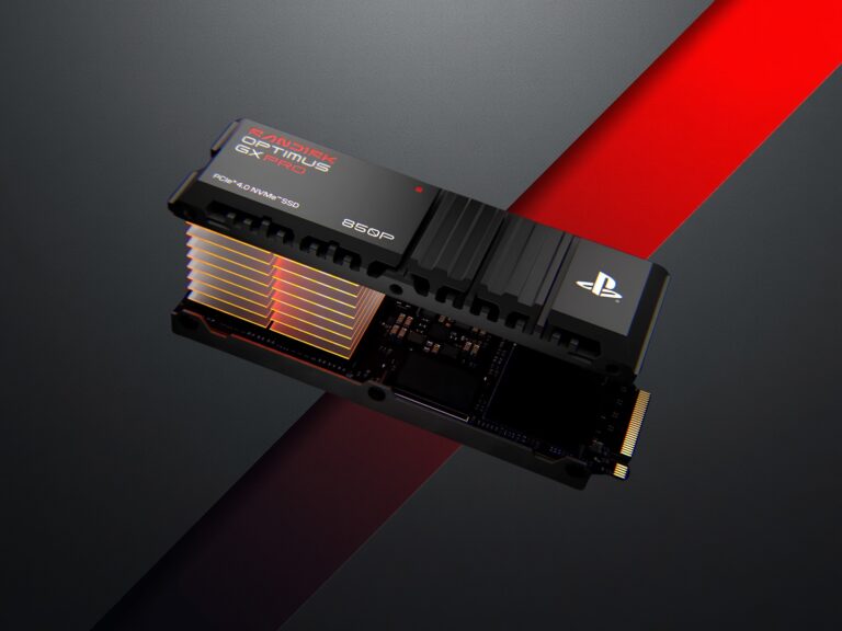 Novo SSD oficial para PS5 custa quase US$ 3 mil, mais caro que quatro consoles