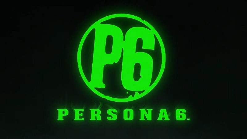 Persona 6