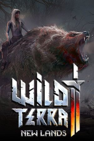 Wild Terra 2