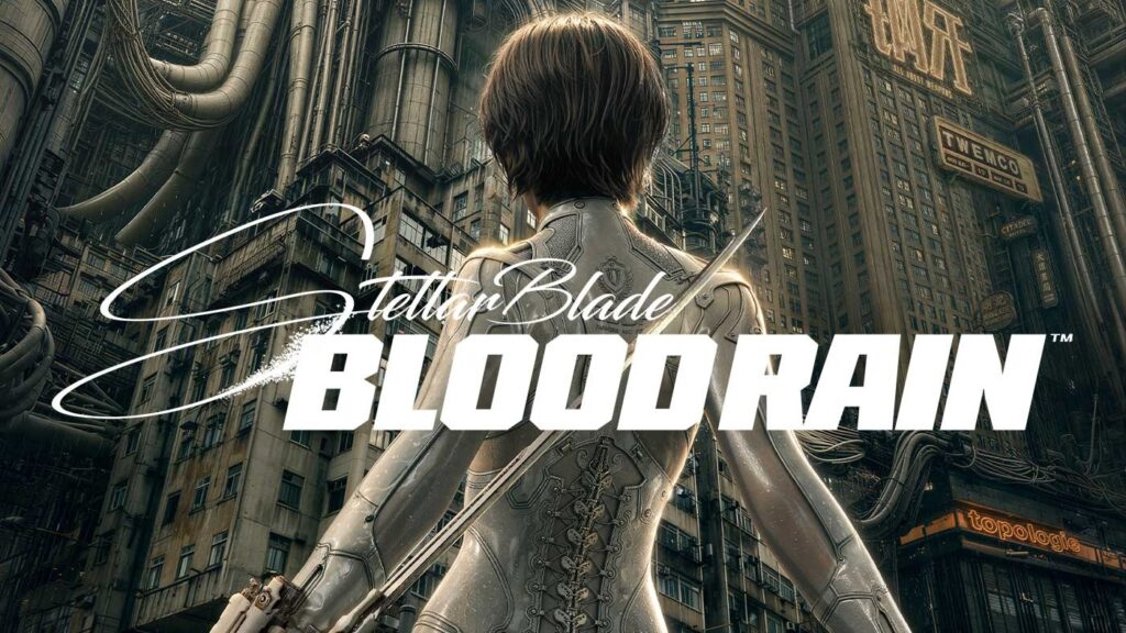 Stellar Blade Blood Rain não vai exigir PC gamer de ponta