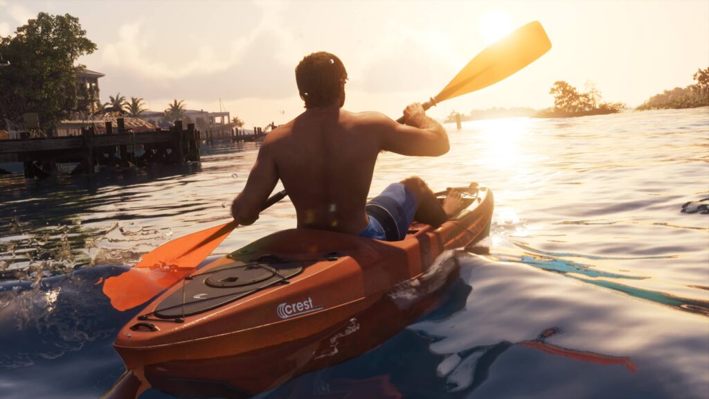 GTA 6 com 60 FPS: rumor forte aponta modo de performance