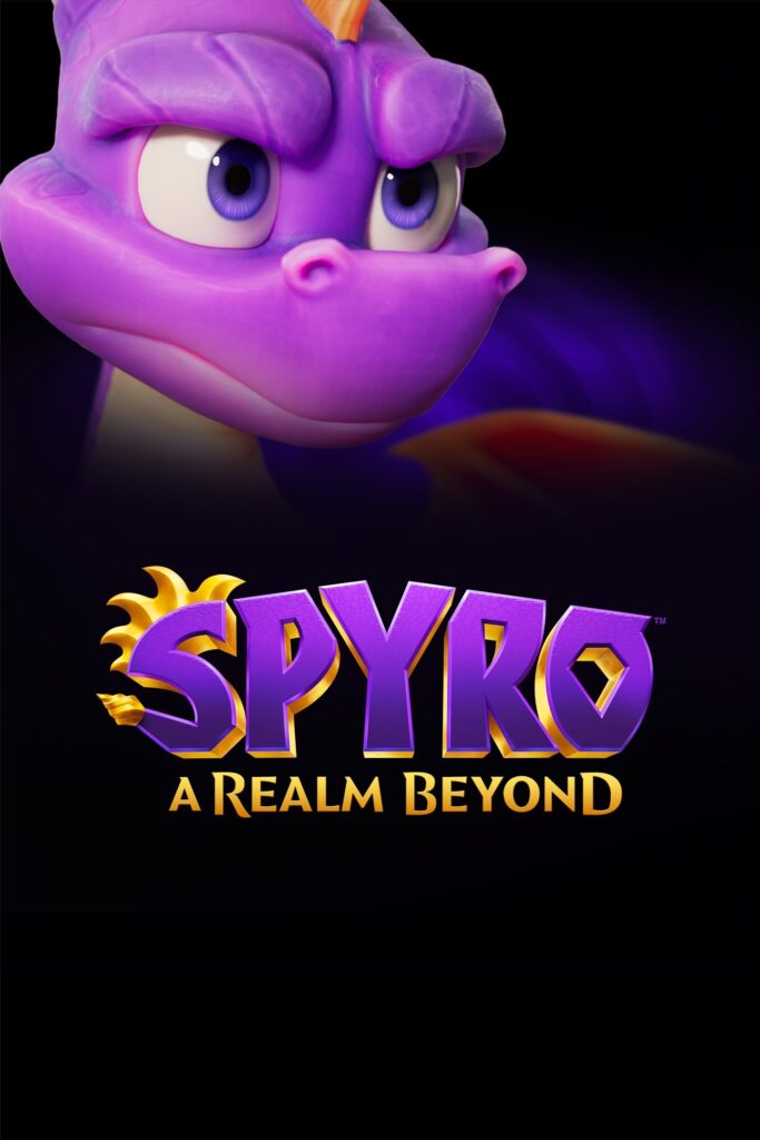 Spyro: A Realm Reborn