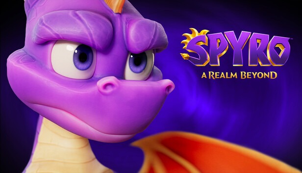 Spyro: A Realm Beyond chega em 2027 com voo livre e cores vibrantes
