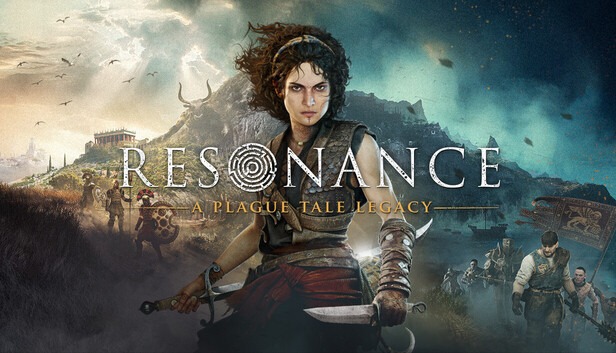 Resonance: A Plague Tale Legacy