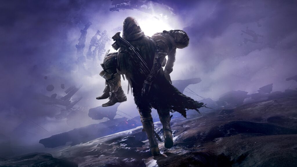 Dev de Warframe lamenta fim de Destiny 2: ‘É devastador’