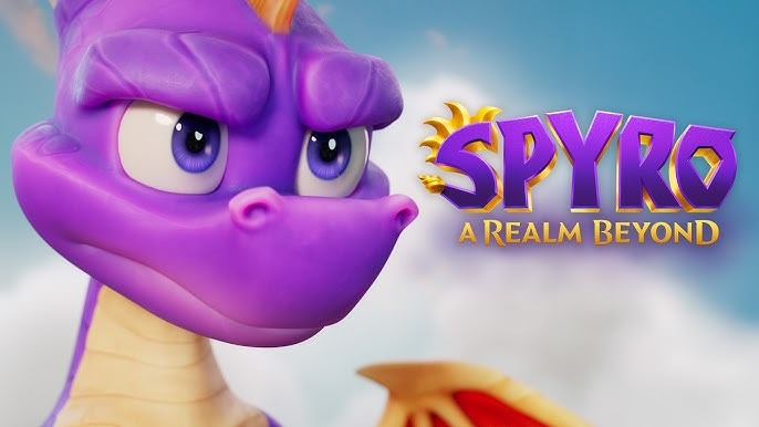 Spyro: A Realm Reborn