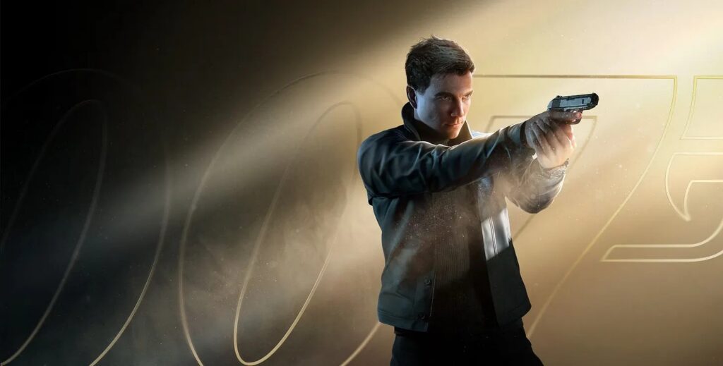 007 First Light: Novo jogo de James Bond chega na hora certa