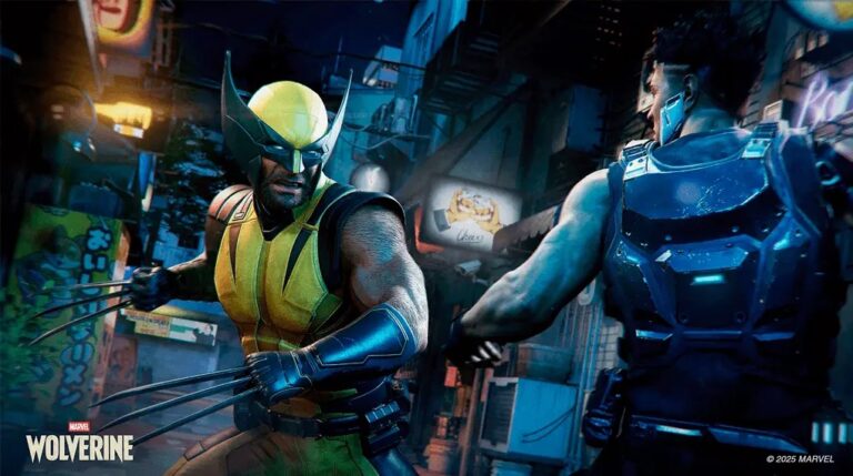 Marvel’s Wolverine terá disco na versão física, confirma Insomniac