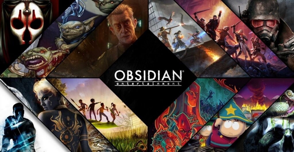 Obsidian Entertainment enfrenta ação coletiva por violações trabalhistas