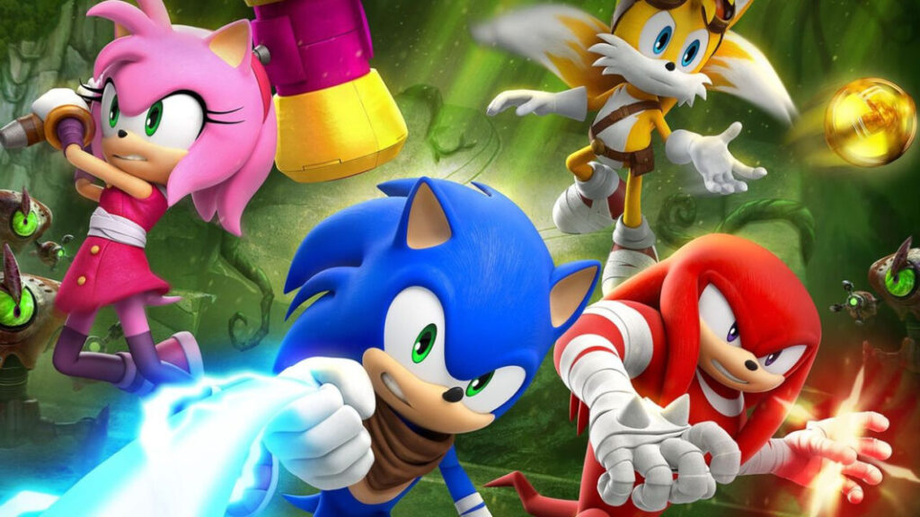 SEGA quase encerrou Sonic para sempre há 10 anos, revela chefe do Sonic Team