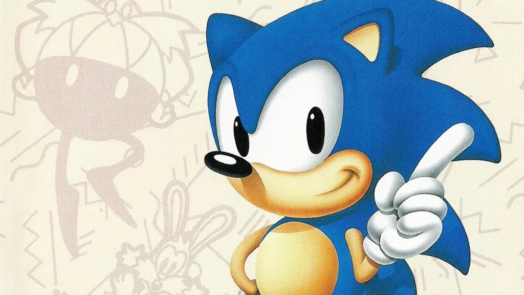 Sonic 35 Anos: SEGA anuncia live especial de aniversário