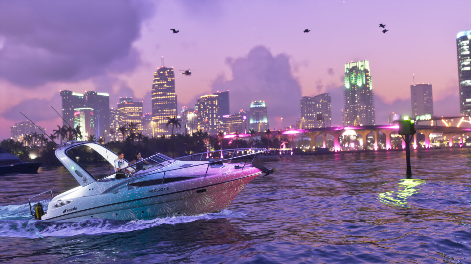 GTA 6 confirmado como PS5 Pro Enhanced: 4K e 60 FPS a caminho?