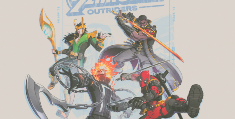 MARVEL Tōkon: Blade, Loki e Deadpool são os últimos lutadores revelados