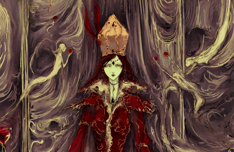 Bathory: Heritage of Blood mistura Castlevania e Soulslike em 2027