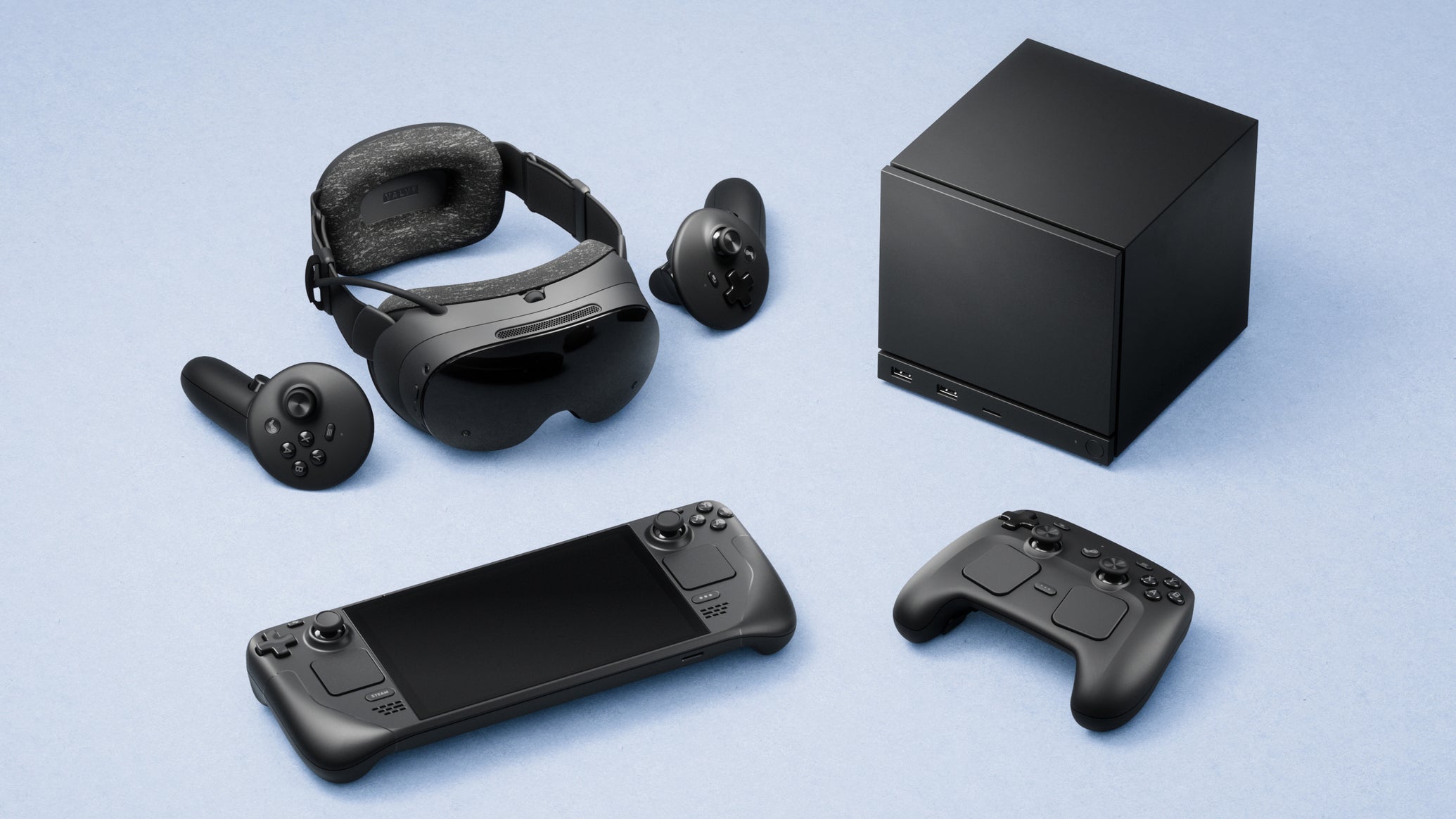 Steam Machine caro? Valve explica por que não vai subsidiar o preço