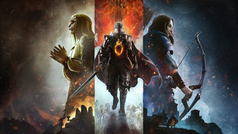 Capcom reduz preço de Dragon’s Dogma 2 e remove as microtransações