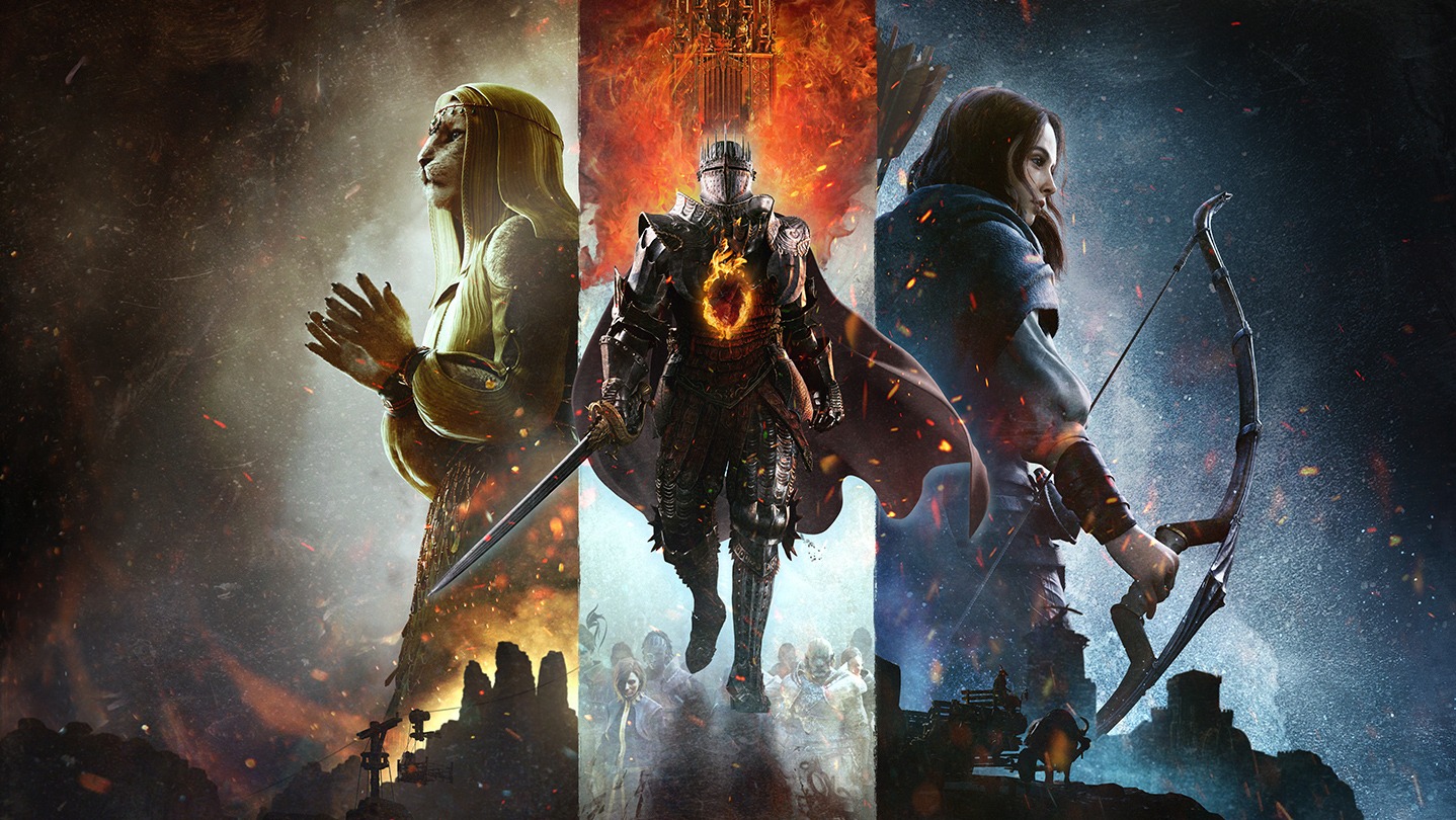Capcom reduz preço de Dragon’s Dogma 2 e remove as microtransações