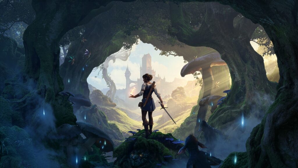 Fable foi adiado para fugir do GTA 6