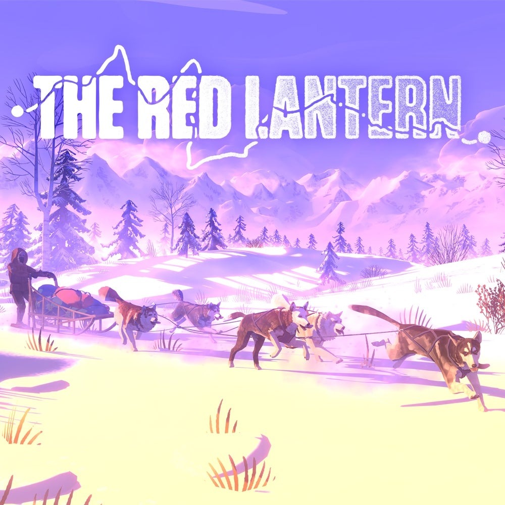 The Red Lantern