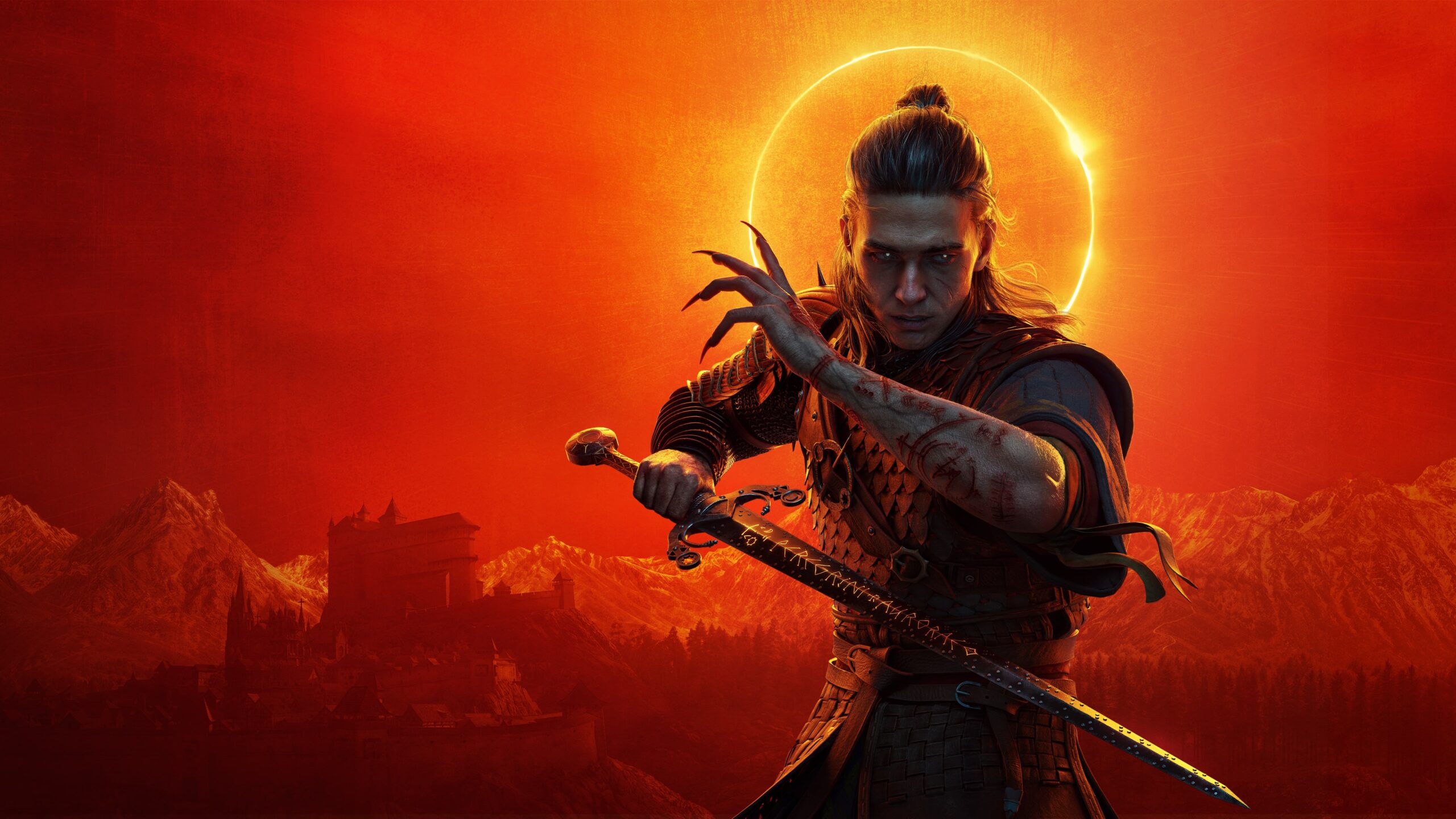 The Blood of Dawnwalker: missão completa revela fada dos dentes sombria