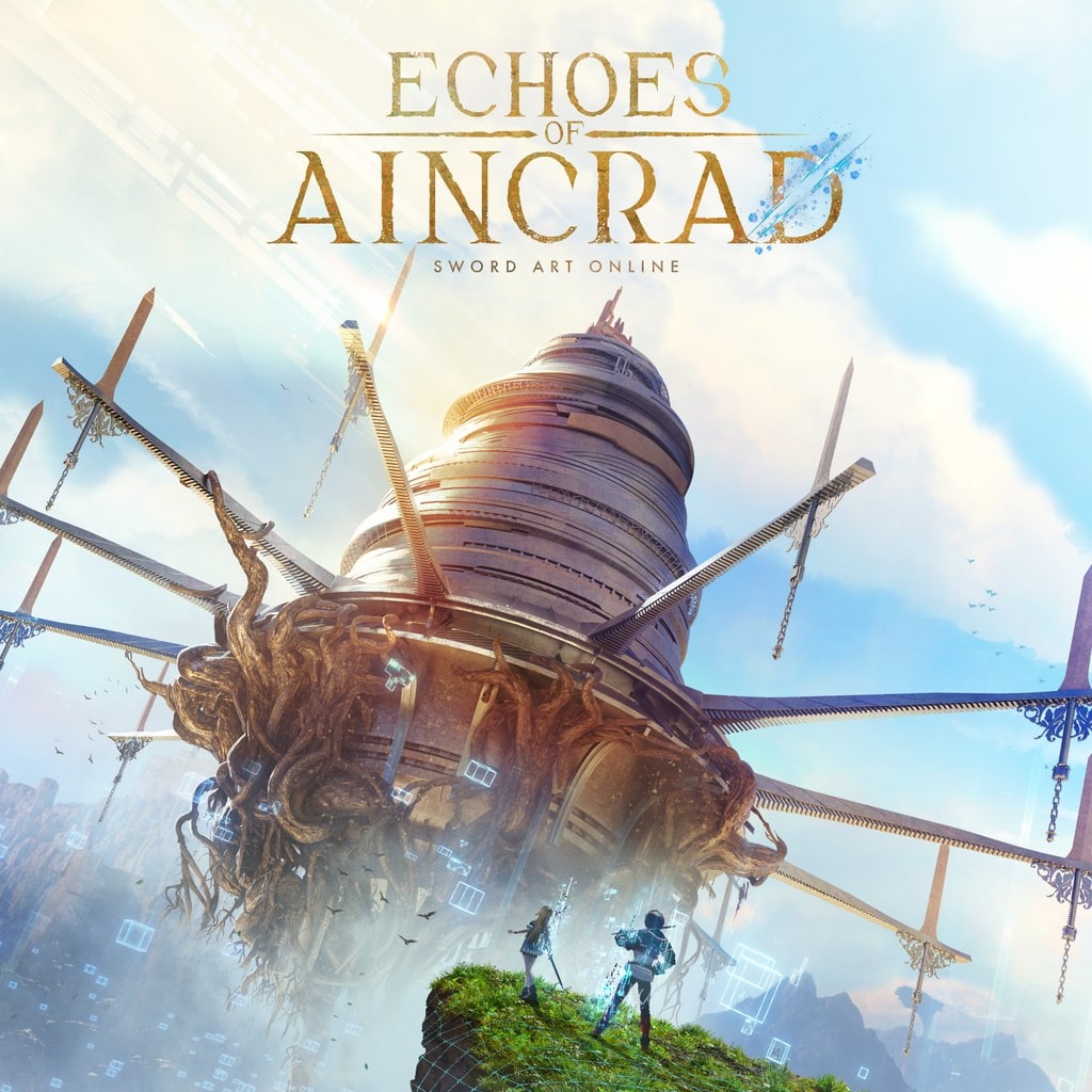 Sword Art Online: Echoes of Aincrad