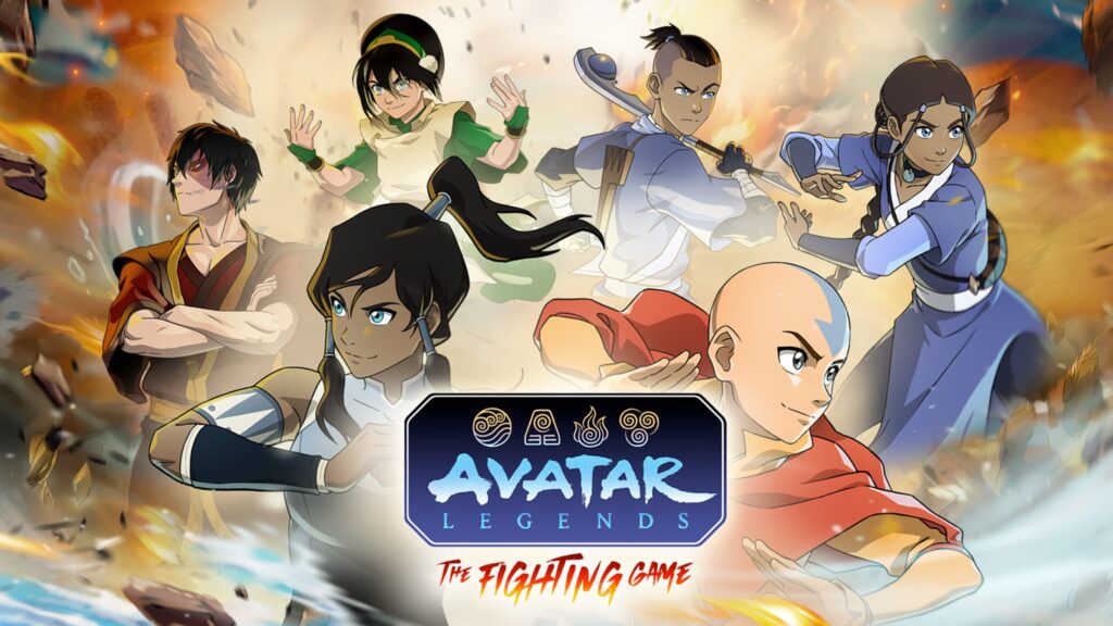 Avatar Legends: The Fighting Game adiado no Xbox às vésperas do lançamento