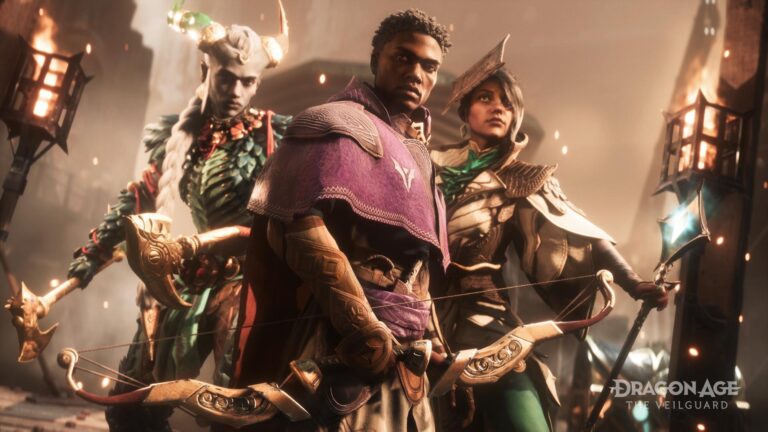 Dragon Age: The Veilguard foi sabotado pela EA, diz criador da franquia