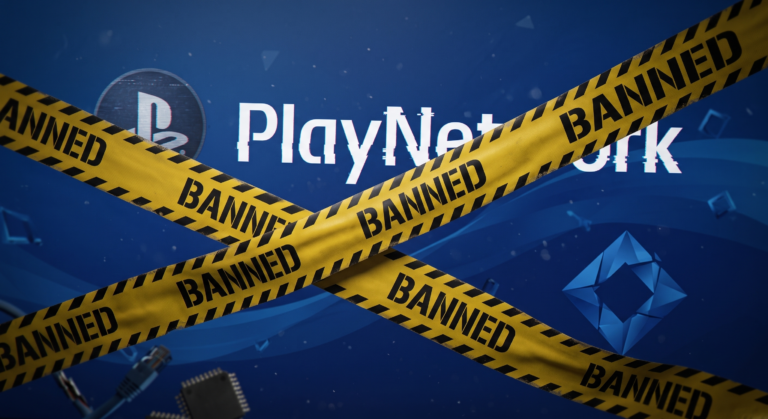 Conta PSN suspensa por erro: jogador perde US$ 3.000 e leva 3 anos para recuperar