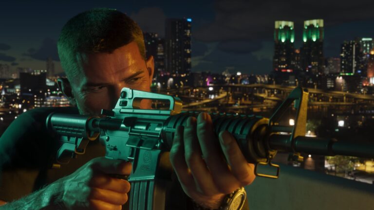 GTA 6 terá bloqueio regional no PS5 e o Brasil tem região própria