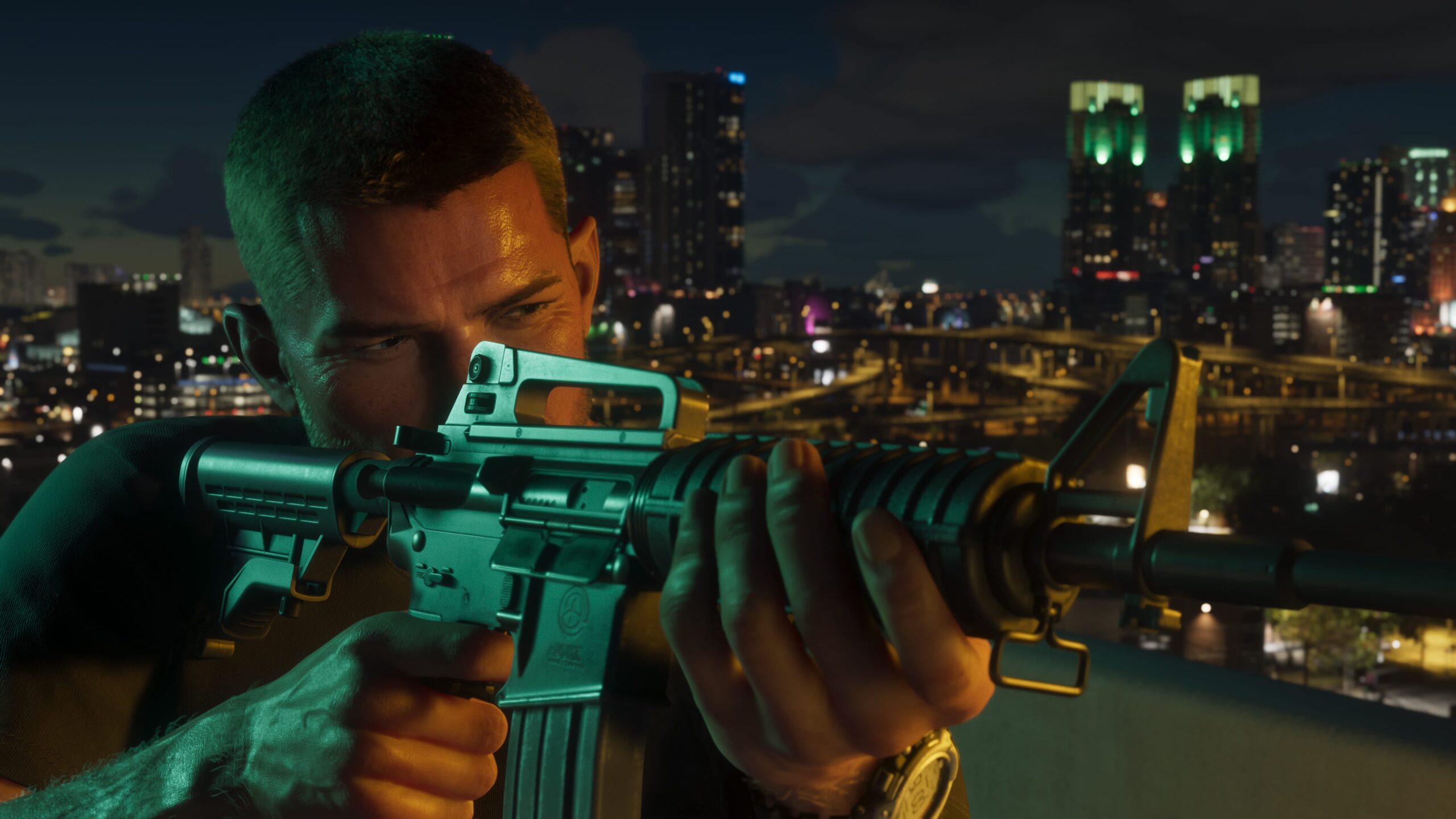 GTA 6 terá bloqueio regional no PS5 e o Brasil tem região própria