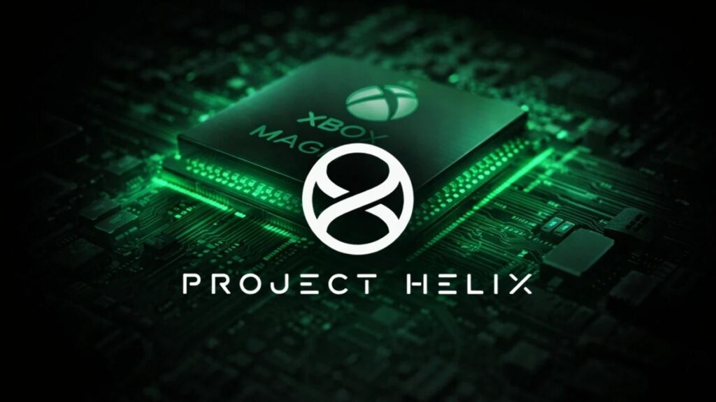 Xbox Project Helix sem leitor de disco: o fim das mídias físicas chegou