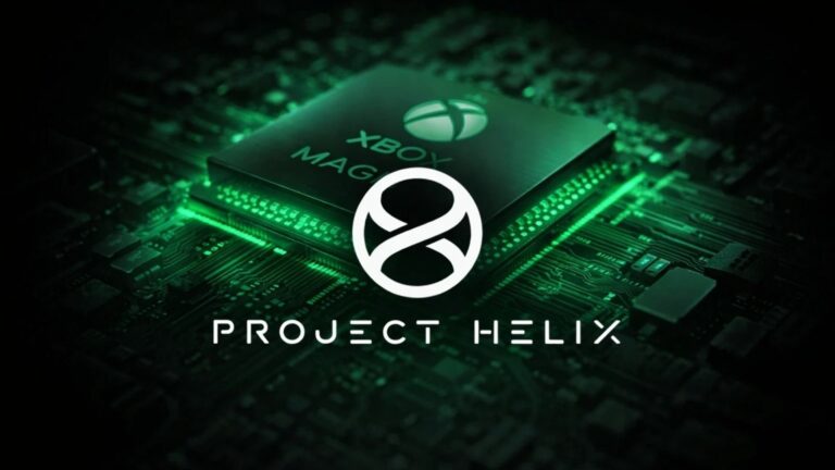 Xbox Project Helix sem leitor de disco: o fim das mídias físicas chegou