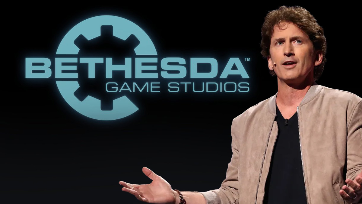 Project Platinum: Bethesda cancelou FPS competitivo da MachineGames