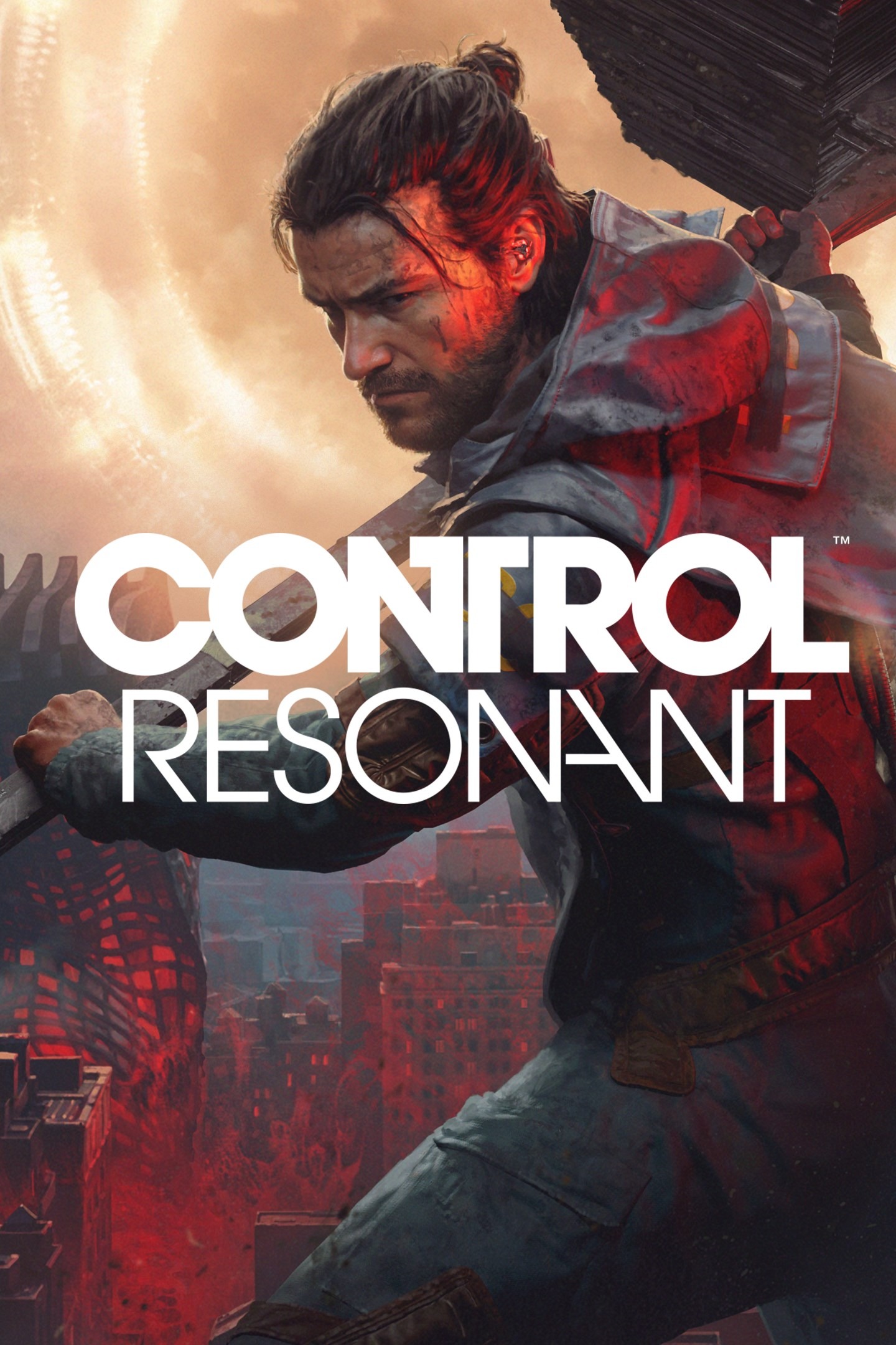 Control Ressonant