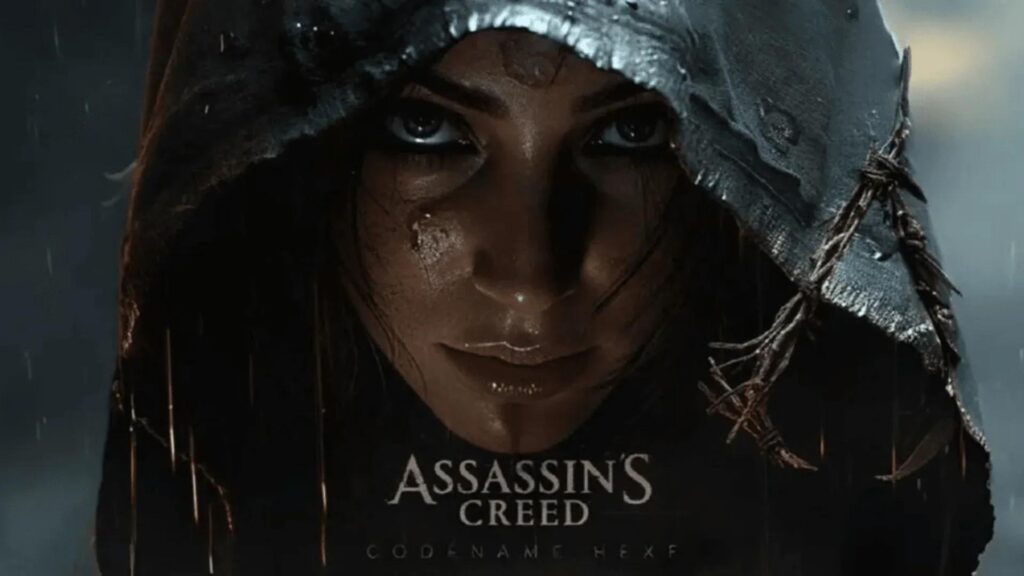 Assassin’s Creed Hexe: sem magia e com progressão mais linear