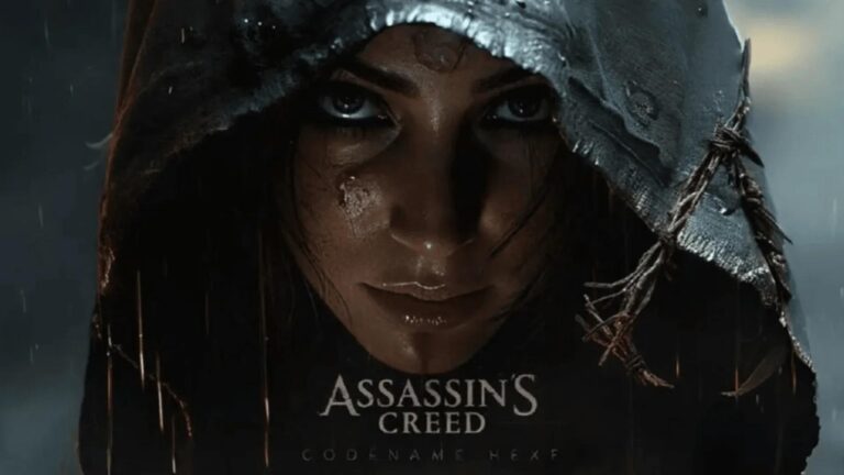 Assassin’s Creed Hexe: sem magia e com progressão mais linear