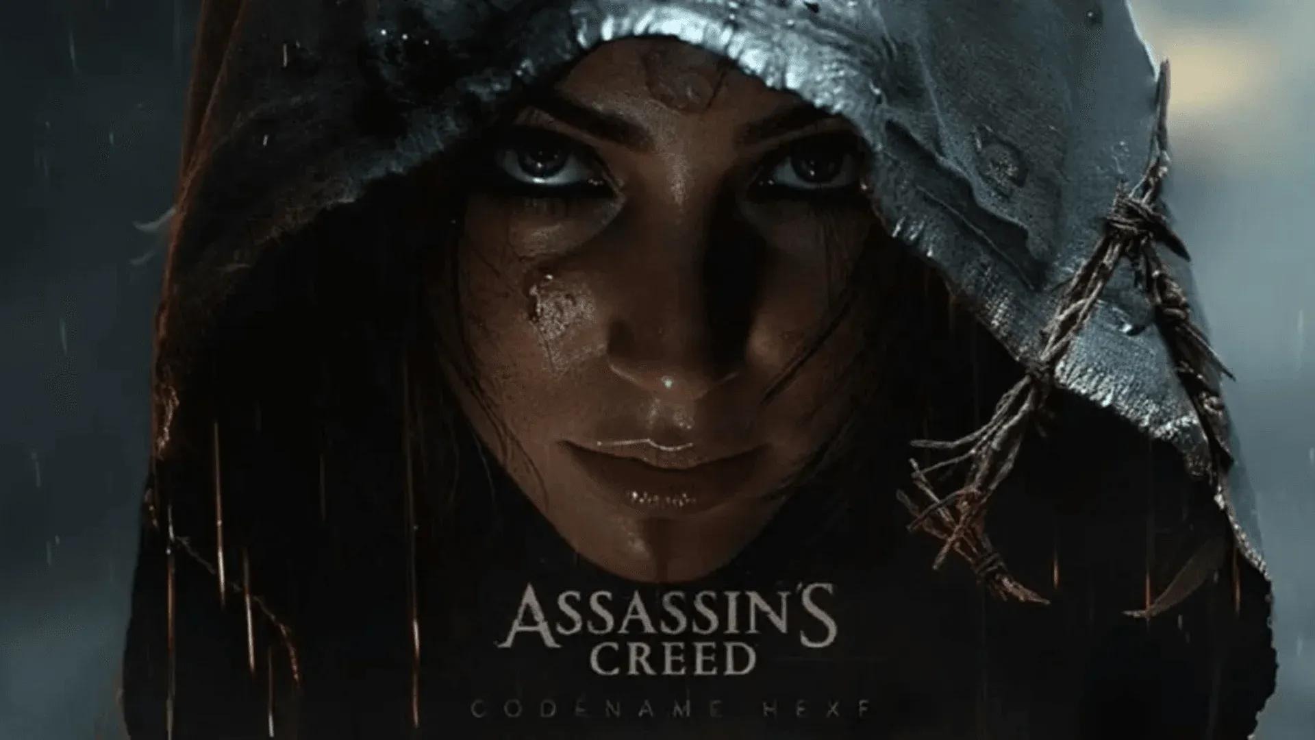 Assassin’s Creed Hexe: sem magia e com progressão mais linear