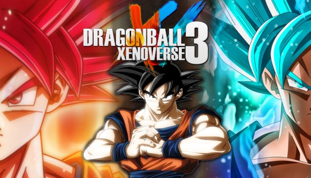 Dragon Ball Xenoverse 3: primeiro gameplay revela mecânicas e cenário