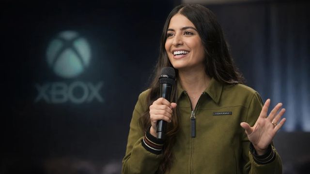 Xbox vai voltar a crescer em 2027? Asha Sharma responde