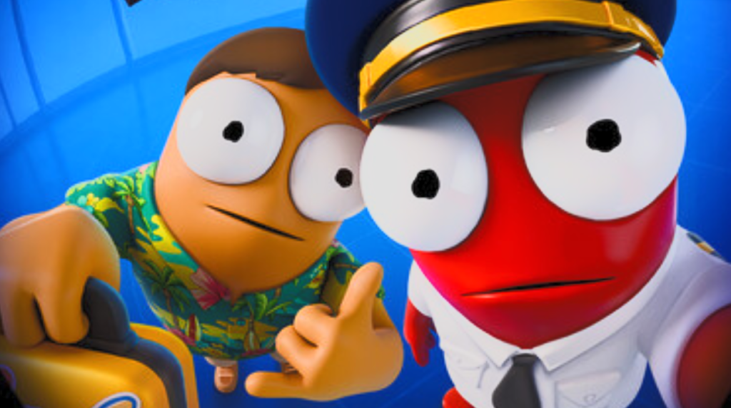 Dear Passengers viraliza com 40 mi de views, mas trailer gera polêmica