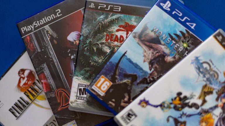 Petição contra o fim dos discos no PlayStation passa de 100 mil assinaturas