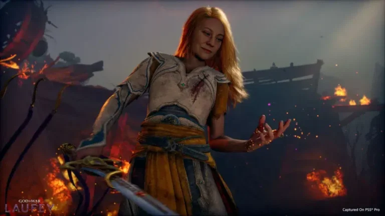 God of War: Laufey tem data confirmada e novo jogo com Kratos vem aí