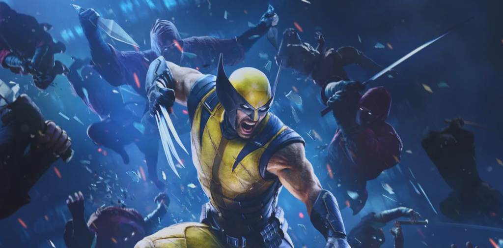 Marvel’s Wolverine terá modo sem sangue e gore no PS5