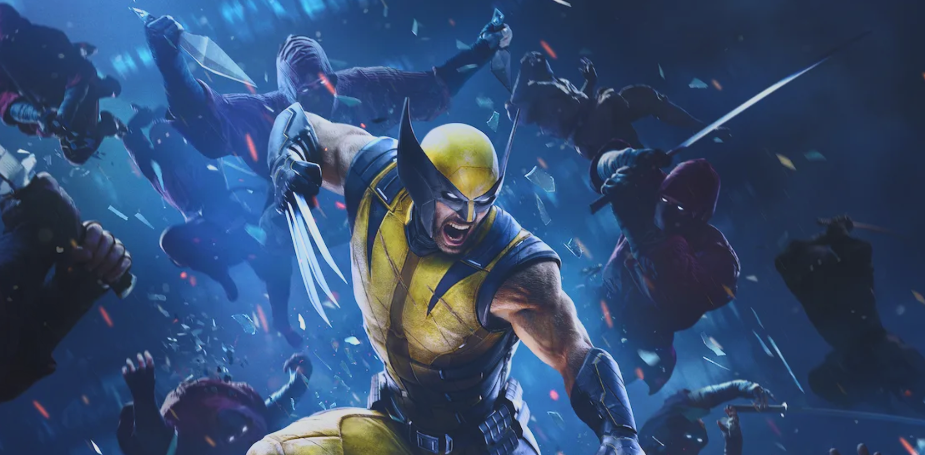 Marvel’s Wolverine terá modo sem sangue e gore no PS5