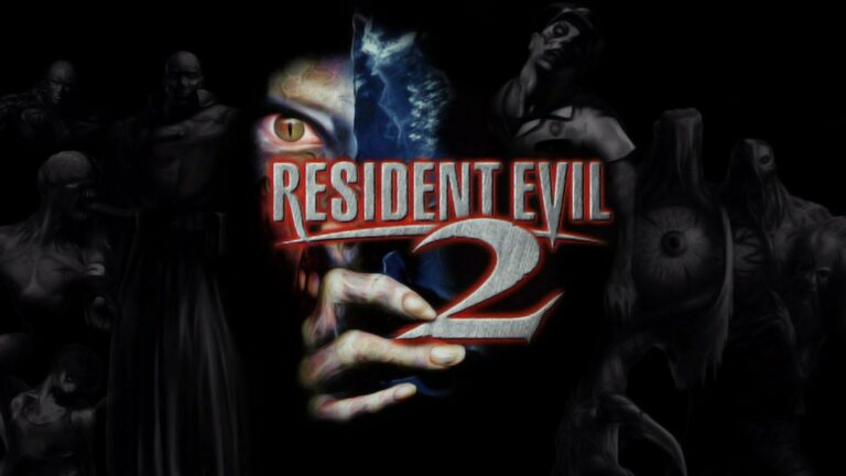 Resident Evil 2 é eleito o melhor da franquia em votação histórica